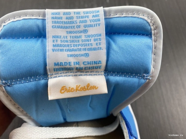 Cheap MAX CJ7891-401 Low Jordan SB 1 UNC Air Nike x 0718